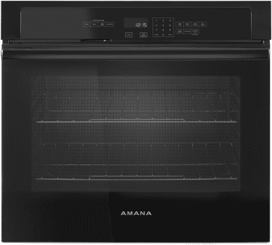 Amana oven appliance parts