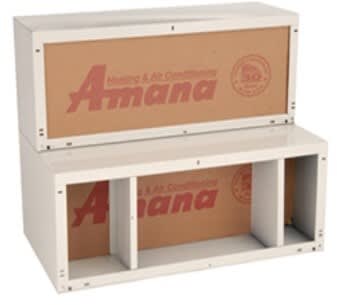 Amana WS900QW - Wall Sleeve