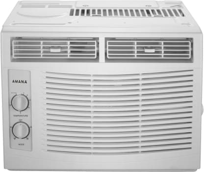 Amana AMAP050BW - Front