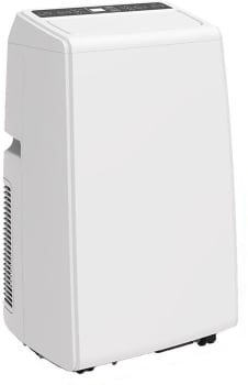 Amana AMAP084AW - Angled