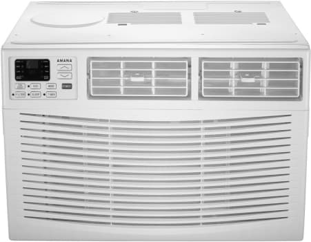 Amana AMAP182BW - Front
