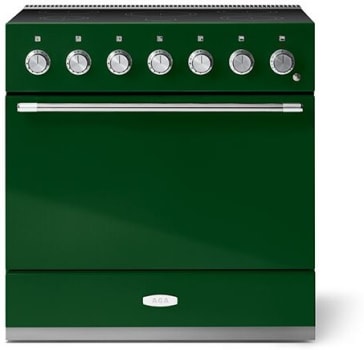 その他 Amway Induction Range AMC48INMG Aga 48