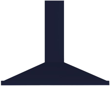 AGA AMCHD44SKY - 44 Inch Midnight Sky Canopy Range Hood