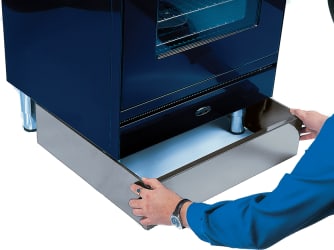 Ilve AMZ90 - Featured View