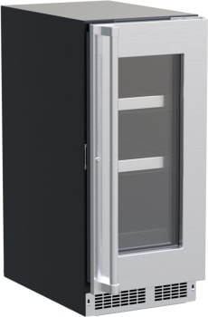 Marvel MPBV415SG31A - Angled