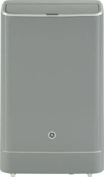 GE APCD10JASG - 10,500 BTU Portable Air Conditioner