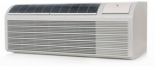 Friedrich ZoneAire Series PDH15R5SGR3 - 14500 BTU Packaged Terminal Air Conditioner with Heat Pump