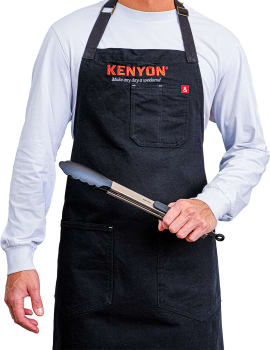 Kenyon A70015 - Apron