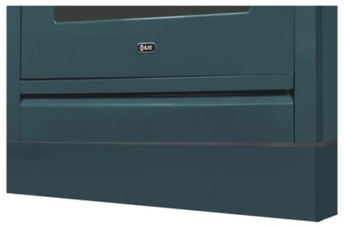 Ilve APZ150140GU - toe kick