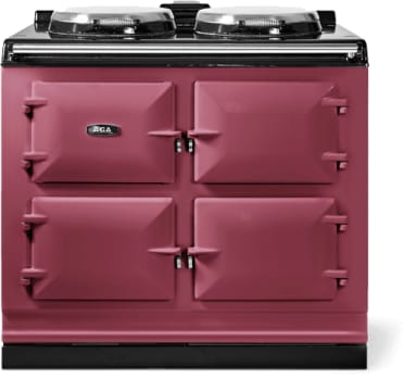 AGA R7 Collection AR7339RSP - 39 Inch Freestanding Electric Range