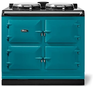 AGA AR7339SAL - 39 Inch Freestanding Electric Range with 2 Hotplates