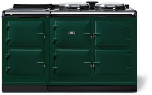 AGA Classic AR7560IBRG - AGA R7 150 with Induction Hotcupboard