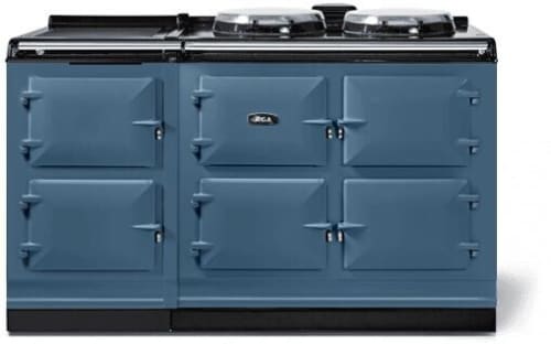 AGA Classic AR7560IDAR - AGA R7 150 with Induction Hotcupboard