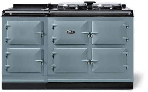 AGA Classic AR7560IDVE - AGA R7 150 with Induction Hotcupboard