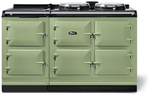 AGA Classic AR7560IOLI - AGA R7 150 with Induction Hotcupboard