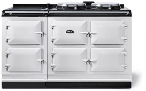 AGA Classic AR7560IPAS - AGA R7 150 with Induction Hotcupboard