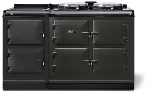 AGA Classic AR7560IPWT - AGA R7 150 with Induction Hotcupboard