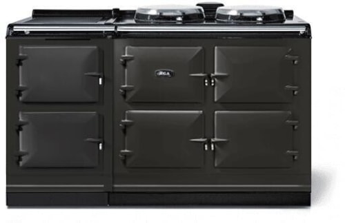 AGA Classic AR7560WPWT - AGA R7 150 with Warming Plate Hotcupboard