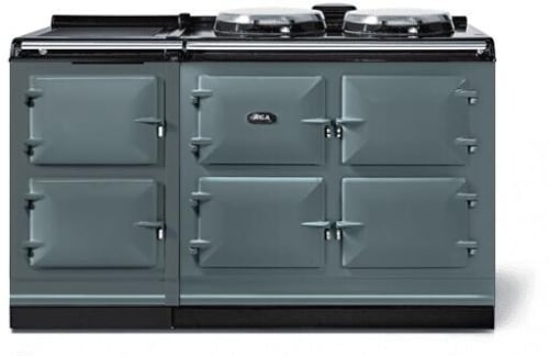 AGA Classic AR7560WSLT - AGA R7 150 with Warming Plate Hotcupboard