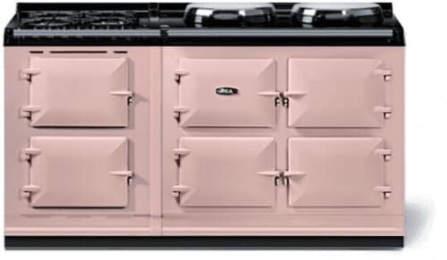 AGA Classic AR7563GBSH - AGA R7 160 with with Dual Fuel Module