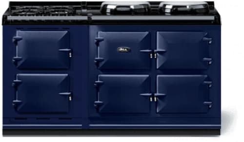 AGA Classic AR7563GLPDBL - AGA R7 160 with with Dual Fuel Module