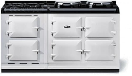 AGA Classic AR7563GLPPAS - AGA R7 160 with with Dual Fuel Module