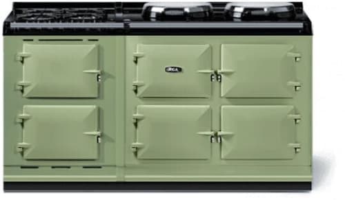 AGA Classic AR7563GOLI - AGA R7 160 with with Dual Fuel Module