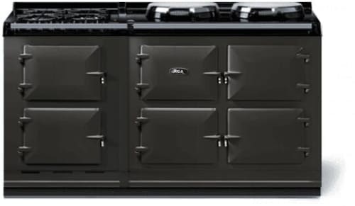 AGA Classic AR7563GPWT - AGA R7 160 with with Dual Fuel Module