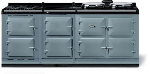 AGA Classic AR7783IGDAR - AGA R7 210 with Induction and Dual Fuel Module