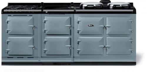 AGA Classic AR7783IGDVE - AGA R7 210 with Induction and Dual Fuel Module