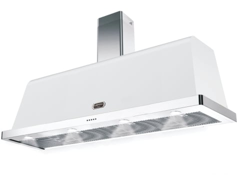 LOFRA Dolcevita ARBP60C - 60 Inch Wall Mount Chimney Hood