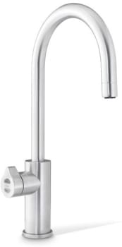 Zip Arc Plus Series 01034225 - Zip Water HydroTap Arc Brushed Chrome Boiling/Chilled Tap Faucet