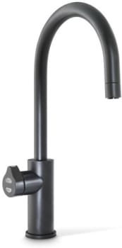 Zip Arc Plus Series 01034226 - Zip Water HydroTap Arc Matte Black Boiling/Chilled Tap Faucet