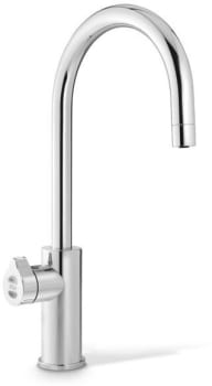 Zip 01034229 - Zip Water HydroTap Arc Nickel Boiling/Chilled Tap Faucet