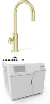 Zip ARCPLUSBC120VBG - filtration faucet bundle