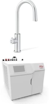 Zip ARCPLUSBC120VBR - filtration faucet bundle