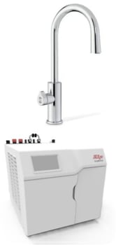 Zip ARCPLUSBC120VCH HydroTap Boiling, Chilled for Residential and