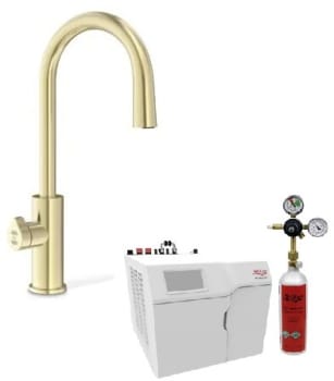 Zip ARCPLUSBCS120VBG - Filtered Water Package