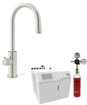 Zip ARCPLUSBCS120VBN - Filtered Water Package