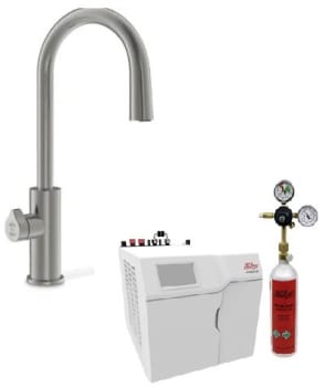 Zip ARCPLUSBCS120VGM - Faucet Kit