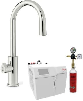 Zip ARCPLUSBCS120VNI - Faucet Kit