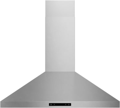 Thor Kitchen ARH30P - 30 Inch Wall Mount Range Hood in Front View