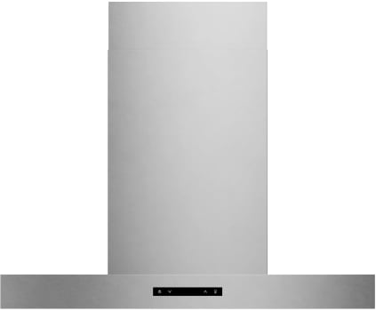 Thor Kitchen ARH30T - 30 Inch Wall Mount Range Hood in Front View