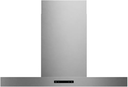 Thor Kitchen ARH36T - 36 Inch Wall Mount Range Hood in Front View