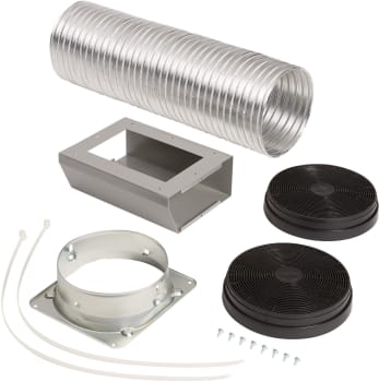 Broan ARKBWS - Optional Ductless Kit for Broan BWS Series Range Hoods