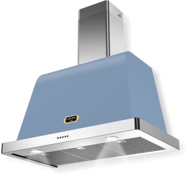 LOFRA Dolcevita ARLV36O - 36 Inch Wall Mounted Chimney Range Hood