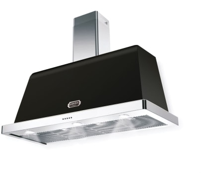 LOFRA Dolcevita ARNM48C - 48 Inch Wall Mount Chimney Hood