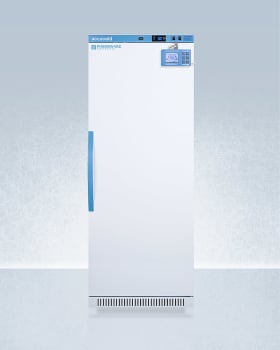 AccuCold ARS12PVDL2B - Pharma-Vac Performance Series 24 Inch Freestanding Vaccine Refrigerator