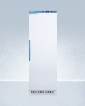 AccuCold ARS15PV - 12 Cu.Ft. Upright Vaccine Refrigerator