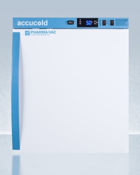 AccuCold ARS1PV - 1 Cu.Ft. Compact Vaccine Refrigerator